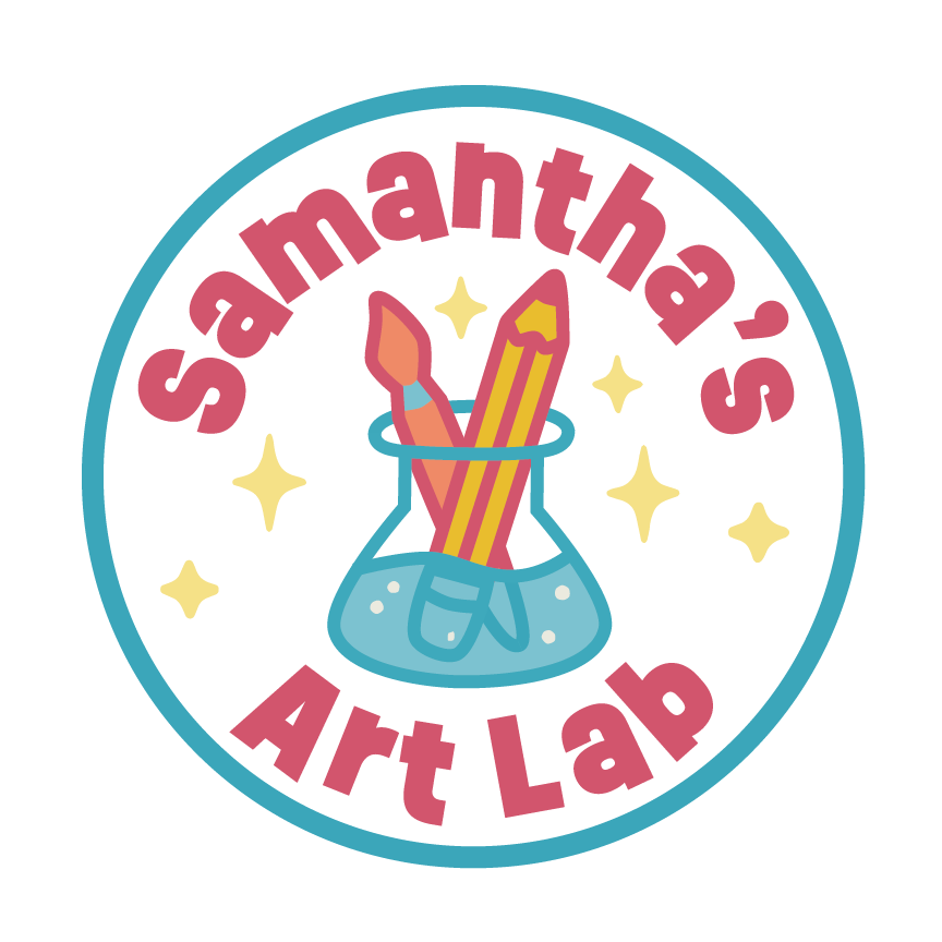 Samantha’s Art Lab